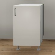 1 Door Base Cabinet  - Right Hinged